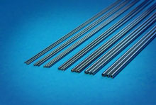 Stainless steel tube 